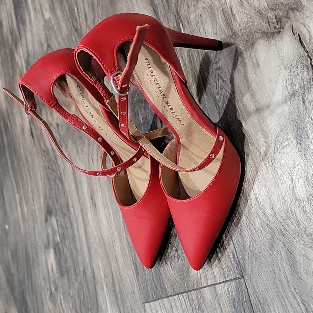 Shoes - Picture 2 of 2